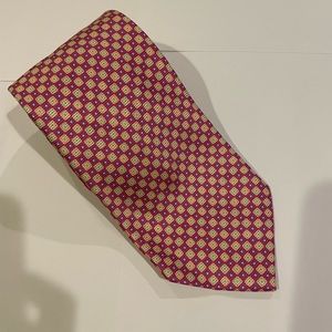 Battistoni Tie